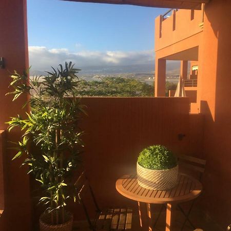 Alquilaencanarias El Medano Sotavento, Great Terrace And Beach ภายนอก รูปภาพ